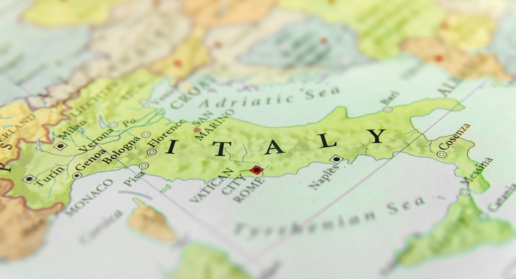 Italian Nonwovens Sector on Verge of Breakthrough